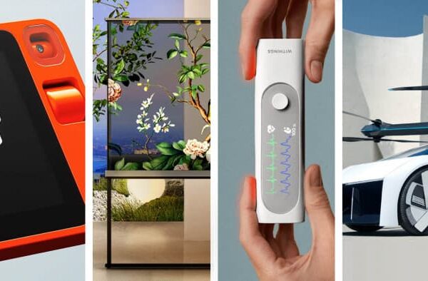 Smart Medical Gadgets for Home: The Future Is Already Here