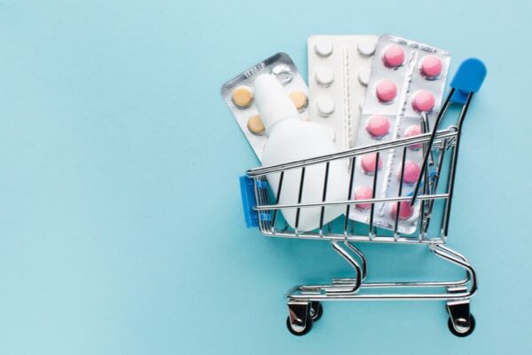 Why Online Medical Stores Are Gaining Popularity?