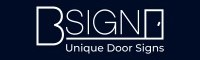 medical office signs